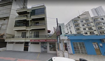 Imagem de fundo do condomínio Condomínio Residêncial Jorge Frigotto - Centro - Balneário Camboriú - SC