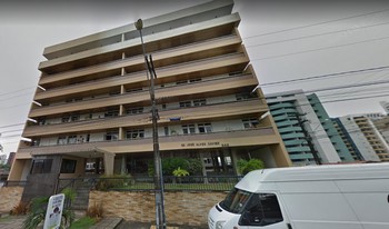 Imagem de fundo do condomínio Condomínio Residêncial José Alves Xavier - Tambaú - João Pessoa - PB