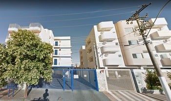 Imagem de fundo do condomínio Condomínio Residêncial José Domingos - Higienópolis - São José Do Rio Preto - SP