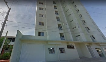Imagem de fundo do condomínio Condomínio Residêncial José Erbs - Centro - Navegantes - SC
