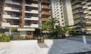 Imagem de fundo do condomínio Condomínio Residêncial Joséfina Masotti - Boqueirão - Praia Grande - SP