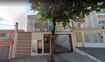 Imagem de fundo do condomínio Condomínio Residêncial Jovita - Vila Eldizia - Santo André - SP