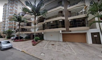Imagem de fundo do condomínio Condomínio Residêncial Juliana - Zona Nova - Capão Da Canoa - RS