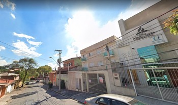 Imagem de fundo do condomínio Condomínio Residêncial Júpiter - Vila Eldizia - Santo André - SP