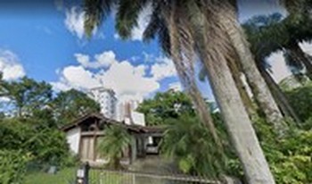 Imagem de fundo do condomínio Condomínio Residêncial Jurerê - Glória - Joinville - SC
