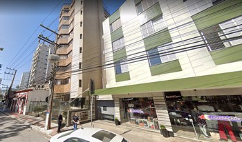 Imagem de fundo do condomínio Condomínio Residêncial Katcipis - Centro - Florianópolis - SC