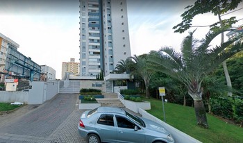 Imagem de fundo do condomínio Condomínio Residêncial Key Biscayne - Centro - Blumenau - SC