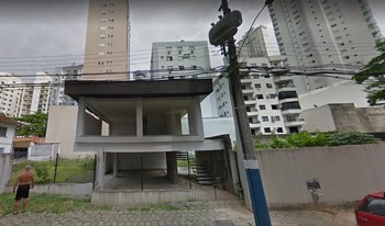 Imagem de fundo do condomínio Condomínio Residêncial Khania - Centro - Balneário Camboriú - SC