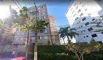 Imagem de fundo do condomínio Condomínio Residêncial King - Butantã - São Paulo - SP