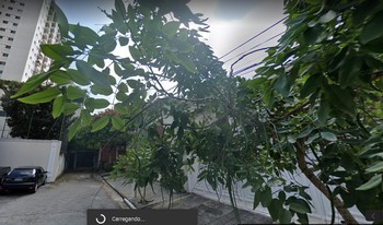 Imagem de fundo do condomínio Condomínio Residêncial Klabin Village - Vila Mariana - São Paulo - SP