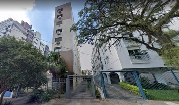 Imagem de fundo do condomínio Condomínio Residêncial Koseritz - São João - Porto Alegre - RS