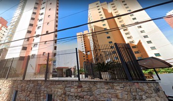 Imagem de fundo do condomínio Condomínio Residêncial La Fontana - Jardim Bela Vista - Santo André - SP