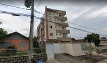 Imagem de fundo do condomínio Condomínio Residêncial Lago Maggiore - Glória - Joinville - SC