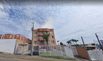 Imagem de fundo do condomínio Condomínio Residêncial Laguna I - Novo Mundo - Curitiba - PR