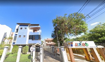 Imagem de fundo do condomínio Condomínio Residêncial Las Brisas - Tristeza - Porto Alegre - RS