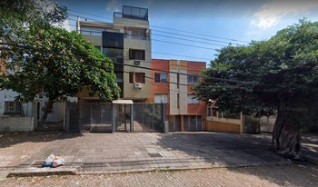 Imagem de fundo do condomínio Condomínio Residêncial Laura - São João - Porto Alegre - RS