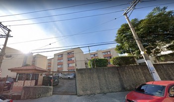 Imagem de fundo do condomínio Condomínio Residêncial Lauzane - Lauzane Paulista - São Paulo - SP