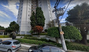 Imagem de fundo do condomínio Condomínio Residêncial Le Logis - Campo Limpo - São Paulo - SP