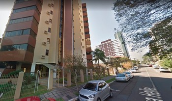 Imagem de fundo do condomínio Condomínio Residêncial Le Mirage - Centro - Novo Hamburgo - RS