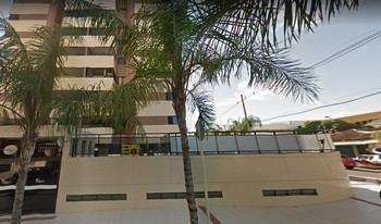 Imagem de fundo do condomínio Condomínio Residêncial Le Terrace - Jatiuca - Maceió - AL