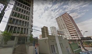 Imagem de fundo do condomínio Condomínio Residêncial Leão Facio - Centro - São José Do Rio Preto - SP