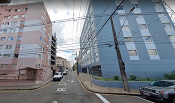Imagem de fundo do condomínio Condomínio Residêncial Leblon - Centro - Ponta Grossa - PR