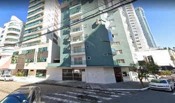 Imagem de fundo do condomínio Condomínio Residêncial Leblon - Centro - Balneário Camboriú - SC