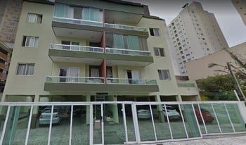Imagem de fundo do condomínio Condomínio Residêncial Lediane - Centro - Balneário Camboriú - SC