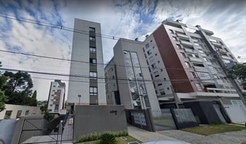 Imagem de fundo do condomínio Condomínio Residêncial Leme - Novo Mundo - Curitiba - PR