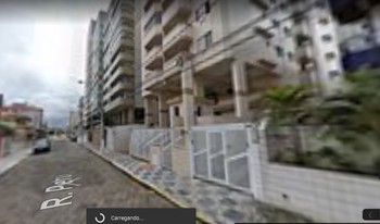 Imagem de fundo do condomínio Condomínio Residêncial Leon - Guilhermina - Praia Grande - SP