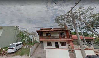 Imagem de fundo do condomínio Condomínio Residêncial Leonardo - Meia Praia - Itapema - SC