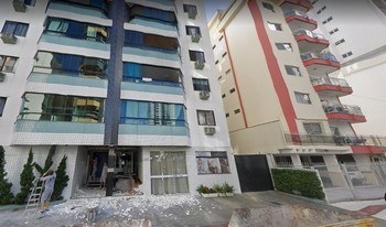 Imagem de fundo do condomínio Condomínio Residêncial Lesigny - Centro - Balneário Camboriú - SC