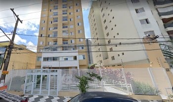 Imagem de fundo do condomínio Condomínio Residêncial Liberty - Vila Osasco - Osasco - SP