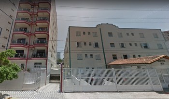 Imagem de fundo do condomínio Condomínio Residêncial Lidio I - Boqueirão - Praia Grande - SP