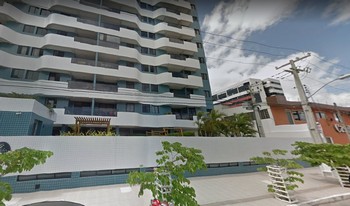 Imagem de fundo do condomínio Condomínio Residêncial Life - Jatiuca - Maceió - AL
