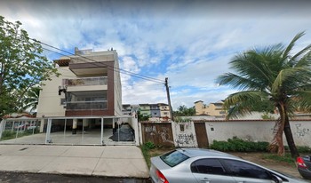 Imagem de fundo do condomínio Condomínio Residêncial Lima - Recreio Dos Bandeirantes - Rio De Janeiro - RJ