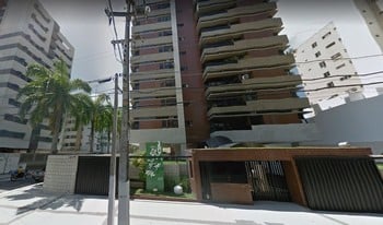 Imagem de fundo do condomínio Condomínio Residêncial Lírio Dos Campos - Ponta Verde - Maceió - AL