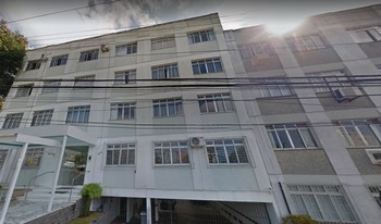 Imagem de fundo do condomínio Condomínio Residêncial Lisboa - Trindade - Florianópolis - SC