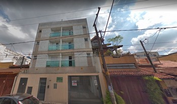 Imagem de fundo do condomínio Condomínio Residêncial Livre Pra Sonhar - Parque São Vicente - Maua - SP