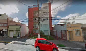 Imagem de fundo do condomínio Condomínio Residêncial Locatelli - Centro - Pelotas - RS