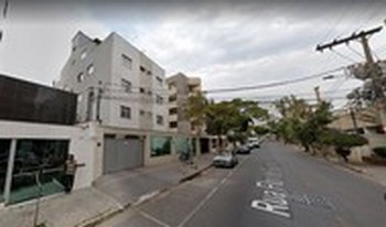 Imagem de fundo do condomínio Condomínio Residêncial Logus - União - Belo Horizonte - MG