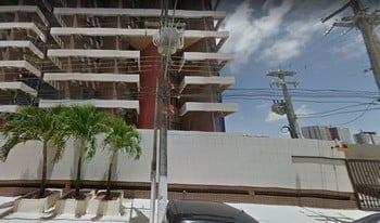 Imagem de fundo do condomínio Condomínio Residêncial Lotus Studio - Jatiuca - Maceió - AL