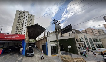 Imagem de fundo do condomínio Condomínio Residêncial Luana - Tatuapé - São Paulo - SP