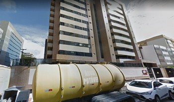 Imagem de fundo do condomínio Condomínio Residêncial Luca Signorelli - Ponta Verde - Maceió - AL