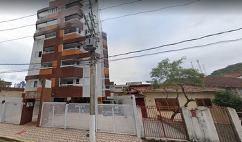 Imagem de fundo do condomínio Condomínio Residêncial Luís De Camões - Centro - Mongaguá - SP