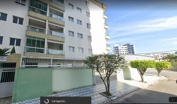 Imagem de fundo do condomínio Condomínio Residêncial Lumar - Vila Caiçara - Praia Grande - SP