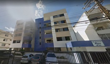 Imagem de fundo do condomínio Condomínio Residêncial Lyon - Rio Vermelho - Salvador - BA