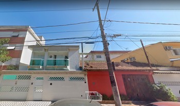 Imagem de fundo do condomínio Condomínio Residêncial Lyon - Vila Valença - São Vicente - SP