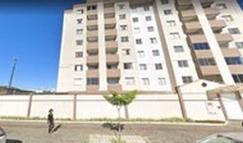 Imagem de fundo do condomínio Condomínio Residêncial Madrid - Floresta - Joinville - SC