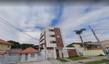 Imagem de fundo do condomínio Condomínio Residêncial Madrid - Guaíra - Curitiba - PR